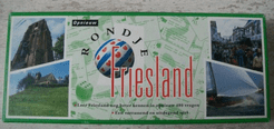 Rondje Friesland