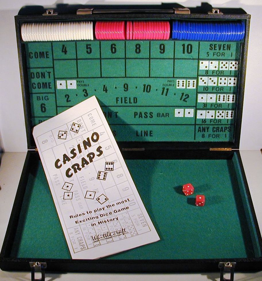 Casino Craps