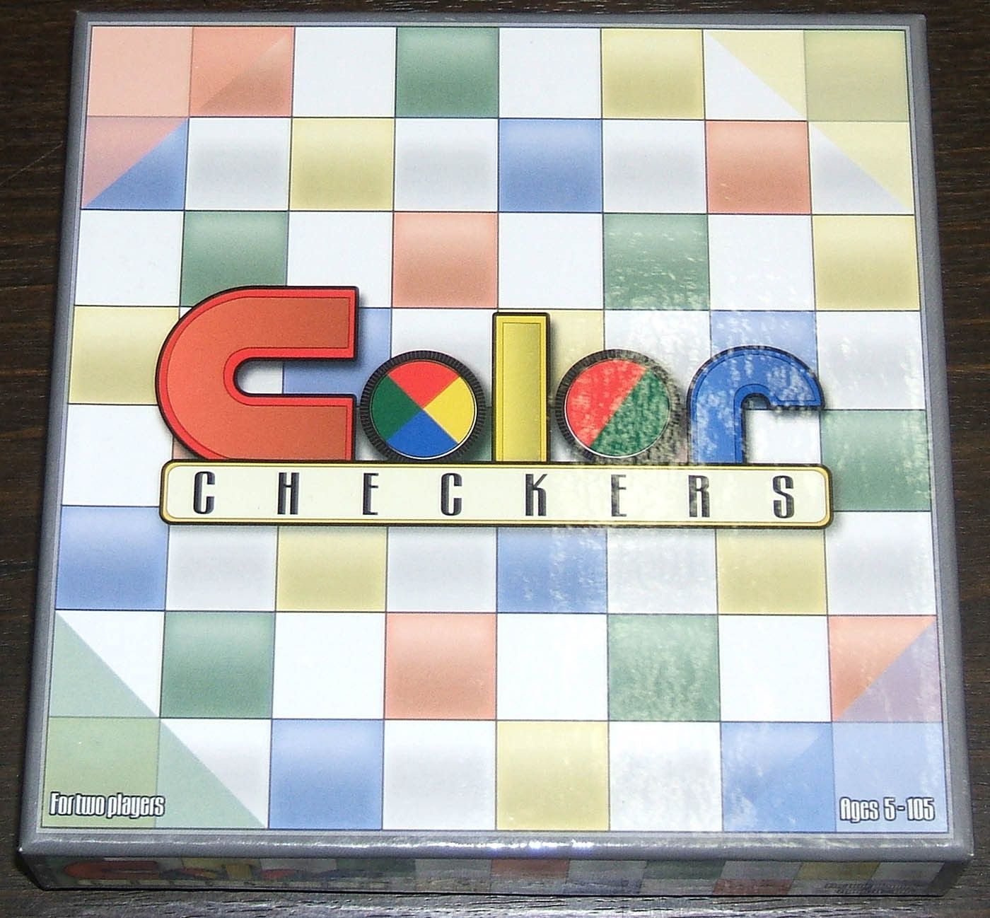 Color Checkers