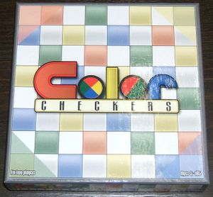 Color Checkers