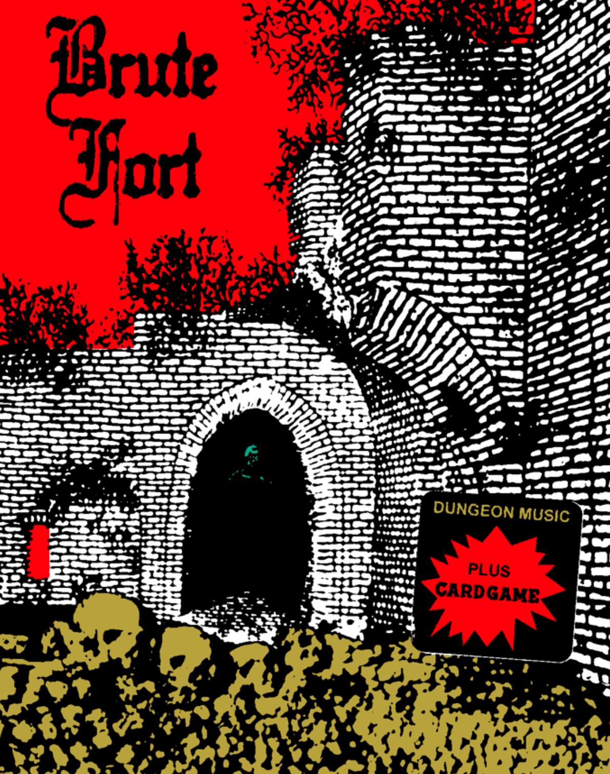 Brute Fort