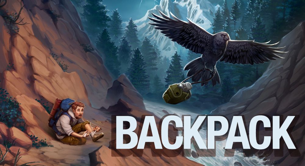 [WIP] Backpack: an asymmetrical cooperative survival game for 2-5 ...