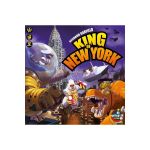 King of New York