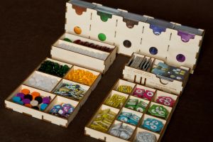 Podwodne Miasta: reDrewno Insert