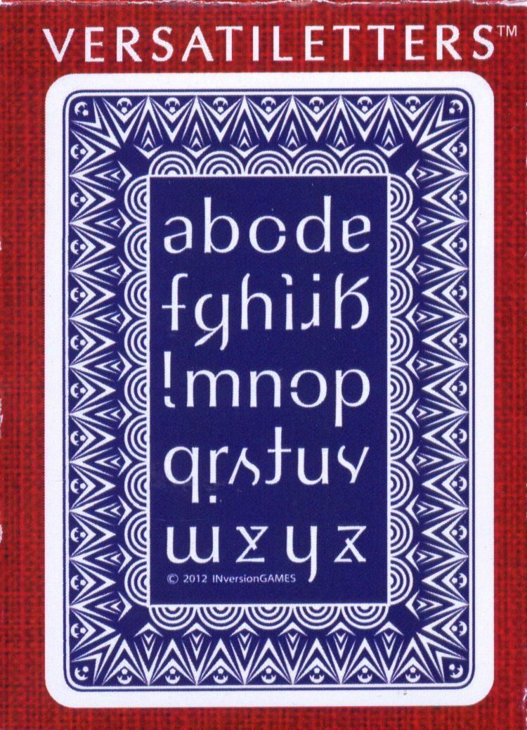 Versatiletters