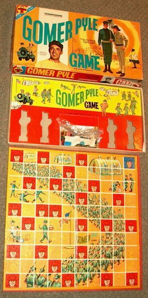 Gomer Pyle