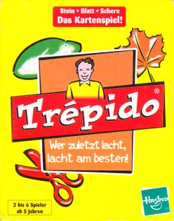Trepido