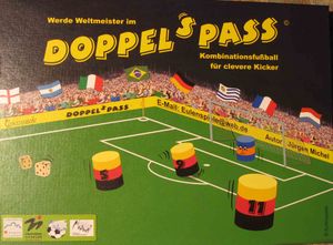 Doppelspass