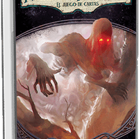 Arkham Horror: El Juego de Cartas – Unión y Desilusión: Pack de Mitos