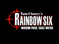Video Game: Tom Clancy's Rainbow Six Mission Pack: Eagle Watch