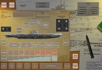 The Hunted: Twilight of the U-Boats, 1943-45 | Image | BoardGameGeek