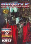 Issue: Sinkadus (Issue 38 - Dec 1992)