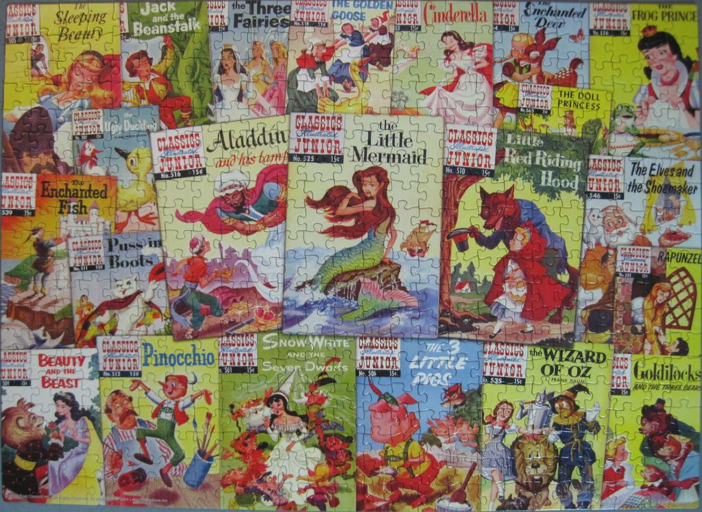 From gallery of Jude