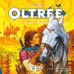 Board Game: Oltréé: Montures & Destriers