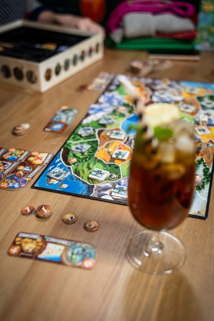BoardGameGeek
