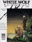 Issue: White Wolf Magazine (Issue 30 - Feb 1992)