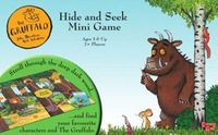 The Gruffalo: Hide and Seek Mini Game