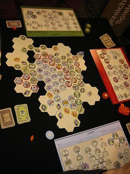 board game image
