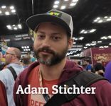 Board Game Designer: Adam Stichter