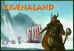 Graenaland box art