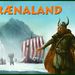 Board Game: Graenaland
