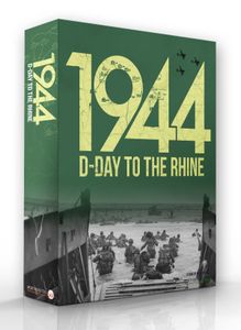 【数々のアワードを受賞】 | Rhine the to D-Day 1944: Board BoardGameGeek | Game ボードゲーム