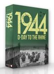 Board Game: D-Day to the Rhine, 1944