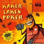 Le Poker des Cafards
