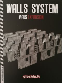 Virus: Walls System