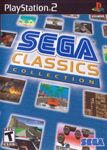 Video Game Compilation: Sega Classics Collection