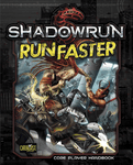 RPG Item: Run Faster