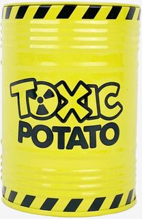 Toxic Potato