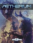 Aetherium: Rhommox Core Book