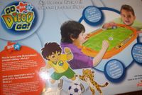 Go Diego Go: Air Soccer Kick Off
