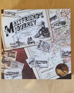 Maltfriend's Journey