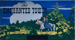 The Enchanted Tower