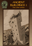 RPG Item: Ancient Buildings 1