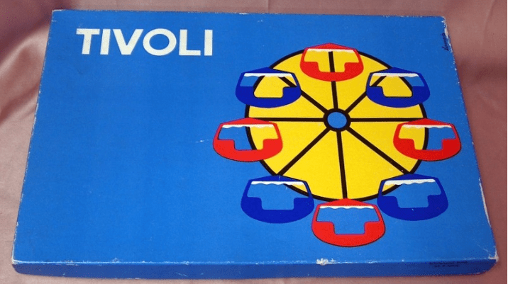 Tivoli