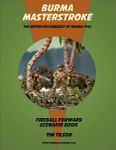 Burma Masterstroke: The British Reconquest of Burma 1945