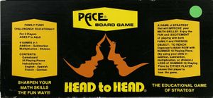 Head to Head