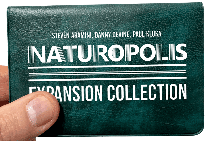 Naturopolis: Expansion Collection