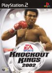 Video Game: Knockout Kings 2002