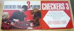 Checkers 3