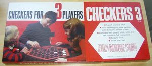 Checkers 3