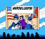 Video Game: North & South