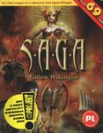 Video Game: Saga: Rage of the Vikings