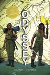 RPG Item: Odyssey: Journey and Change