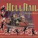 Board Game: HellRail: Third Perdition