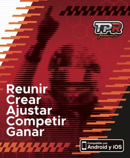 TPR formula