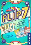 Board Game: Flip 7